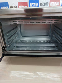 Horno 24V camión 9L 300W acero inox – All Ride