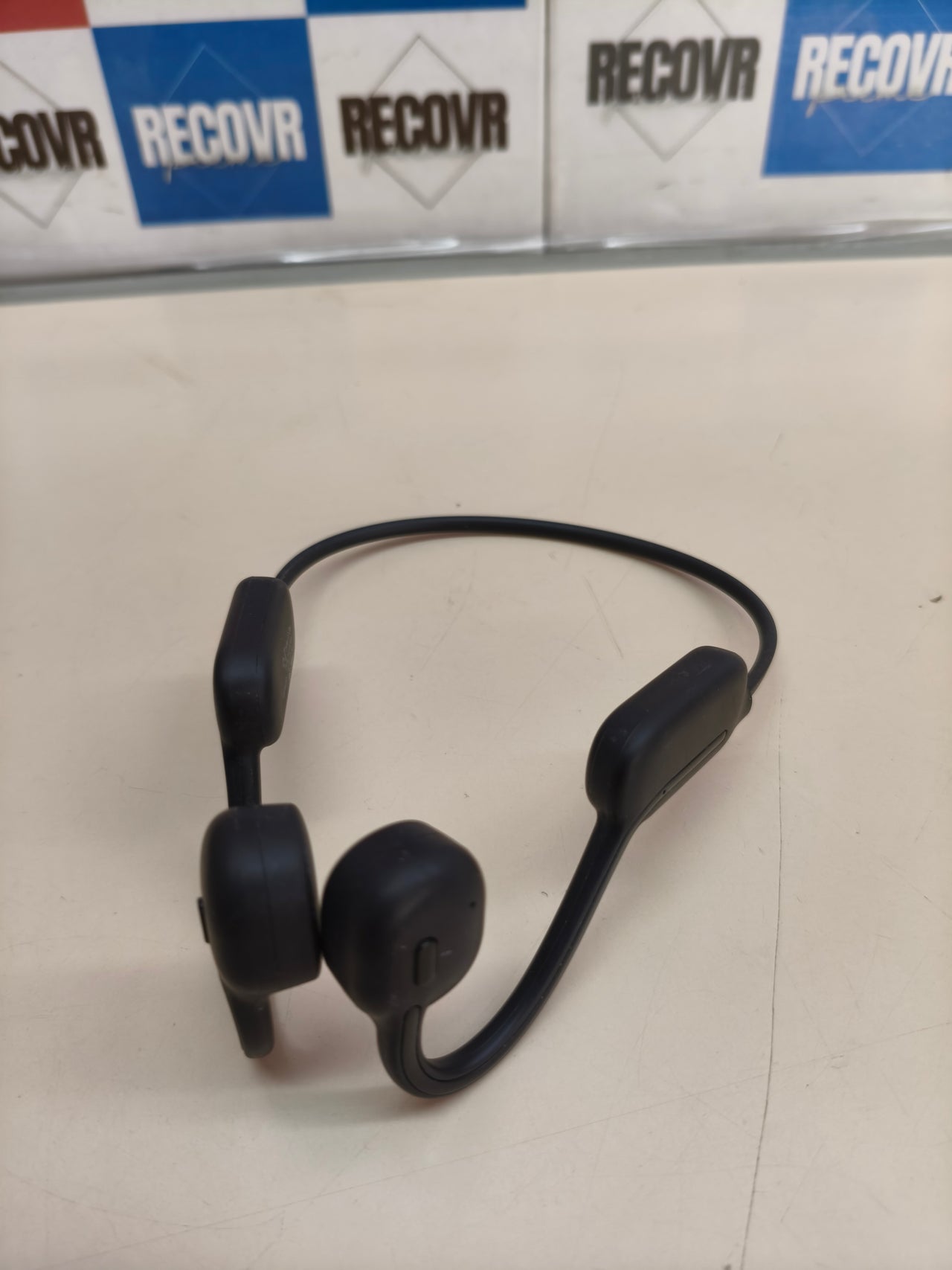 VENDURANCE, auriculares óseos, MP3, natación, 3 modos