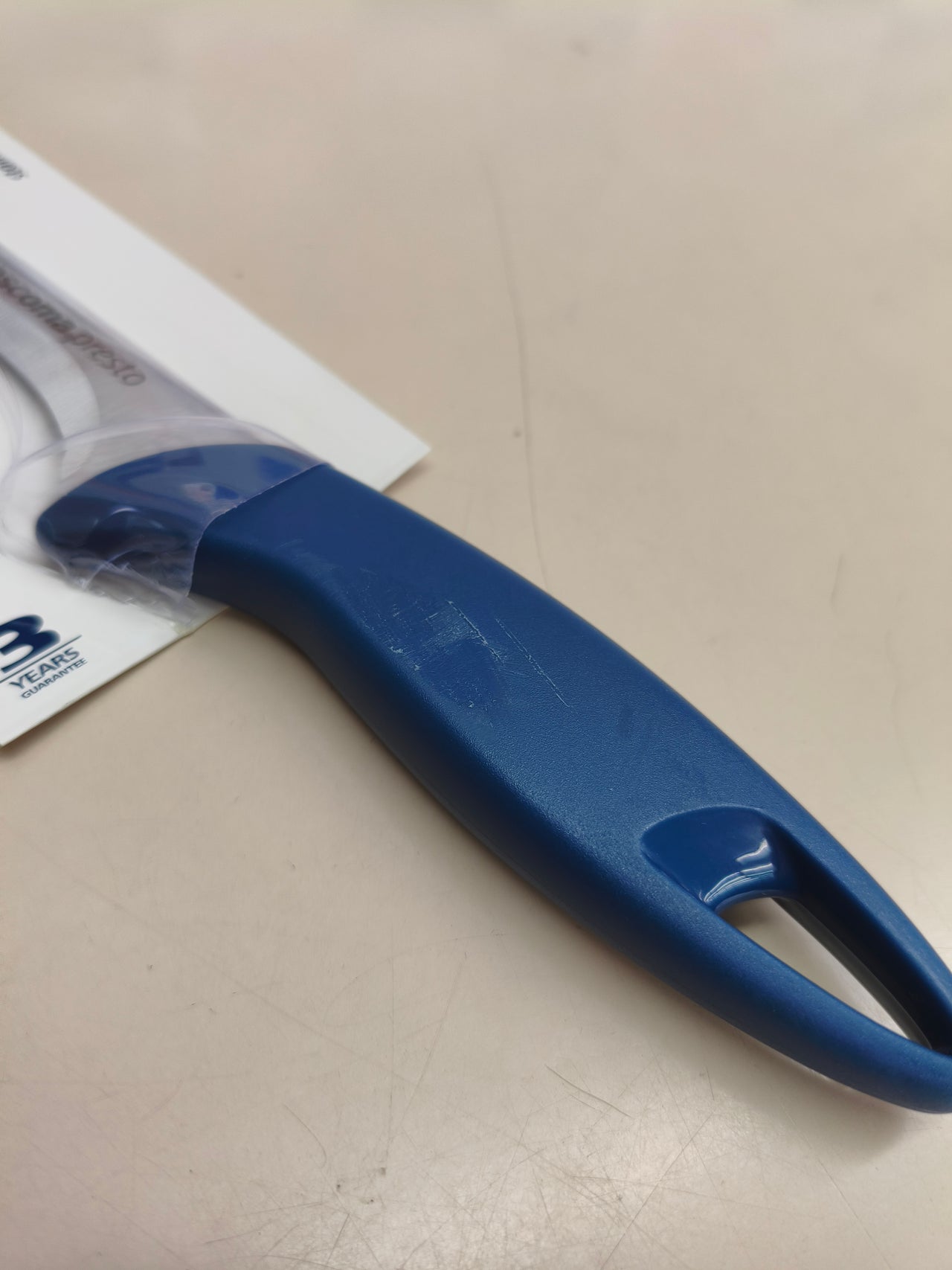 Tescoma Cuchillo para filetes Presto 18cm