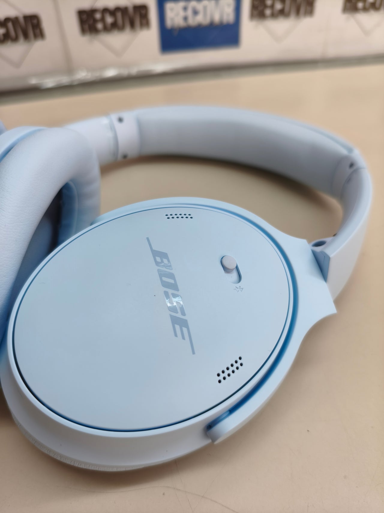 Bose QuietComfort, auriculares Bluetooth inalámbricos