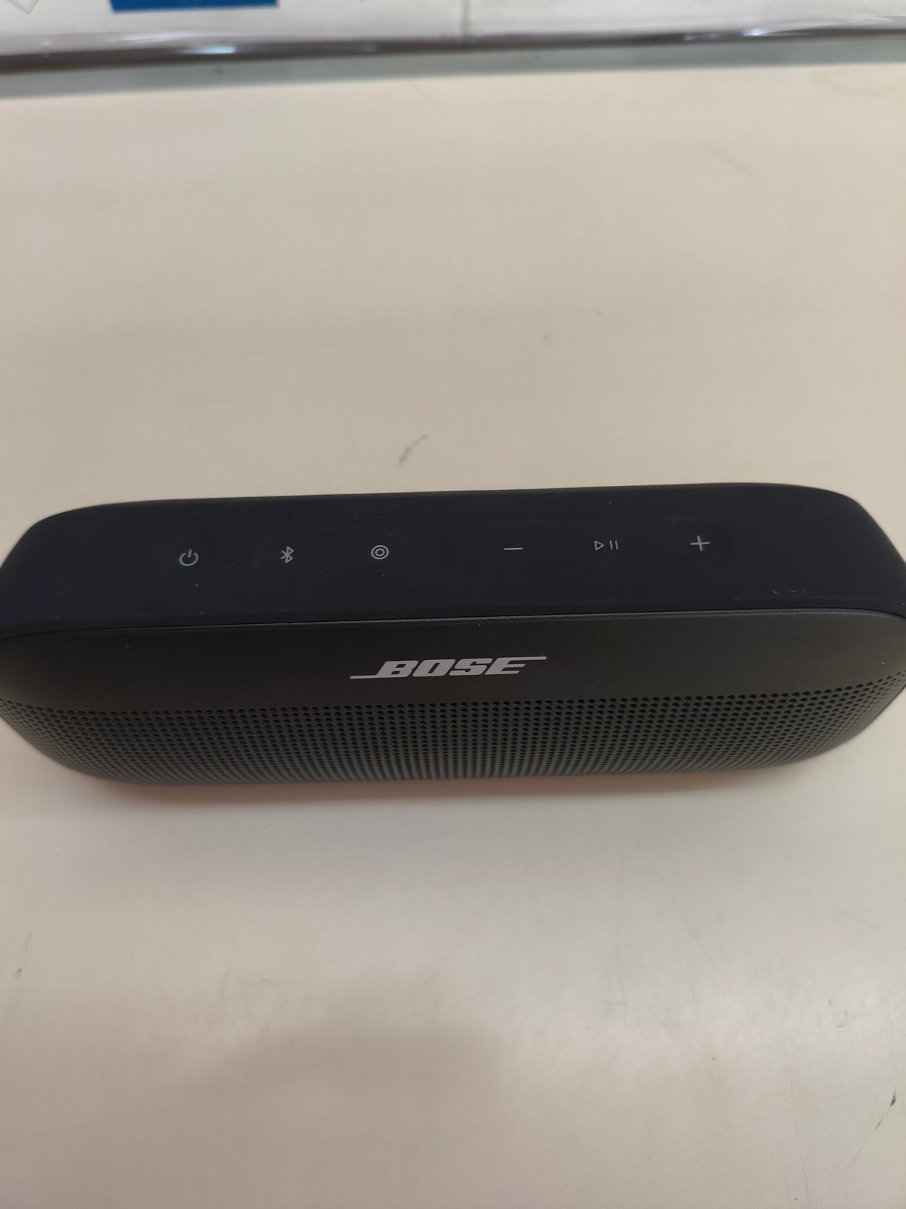 Bose SoundLink Flex 2.ª gen., altavoz Bluetooth, 12 h, negro