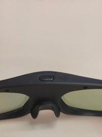 Sxhlseller, 2 gafas 3D DLP Link, 144 Hz, LCD activo
