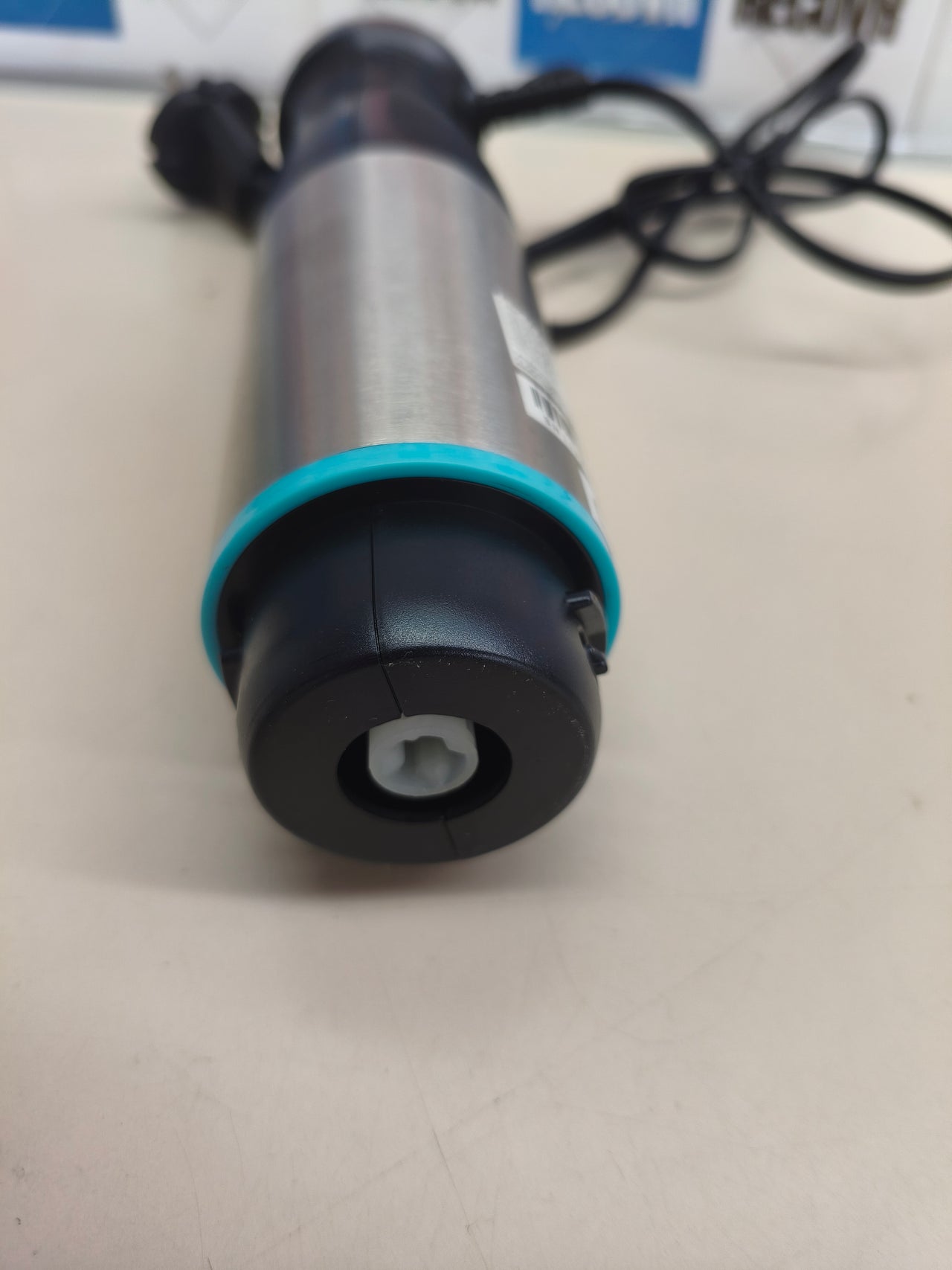 Batidora de mano Cecotec 2300W