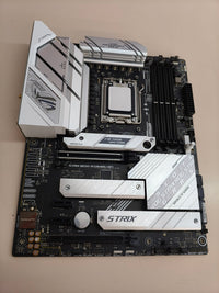 Placa Base ASUS ROG STRIX B650-A GAMING WIFI