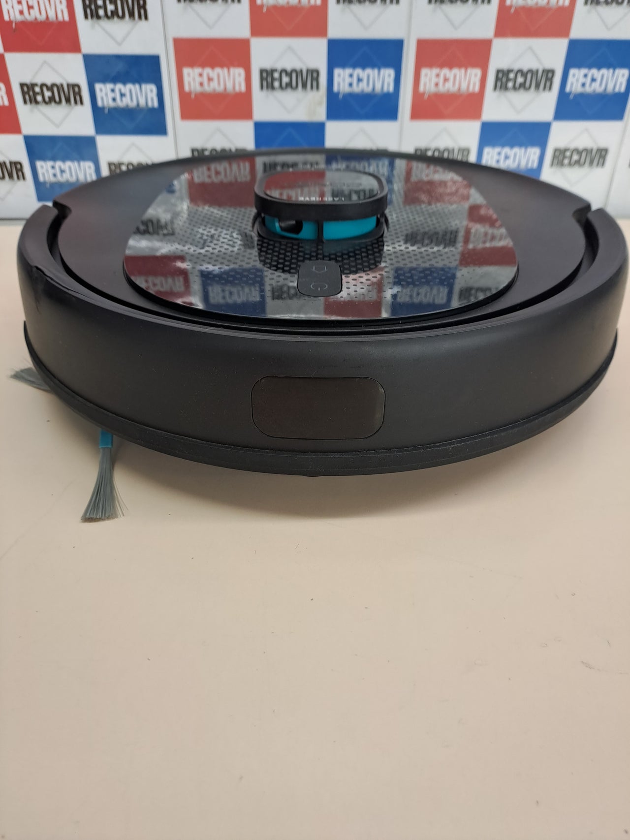 Robot aspirador 10000 Pa con autovaciado – Cecotec