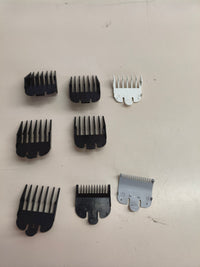 Cortapelos profesional para degradados y difuminados de cabello masculino