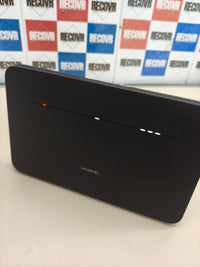 Router 4G LTE Huawei B535 3 Pro WiFi dual banda Cat7 300 Mbps negro