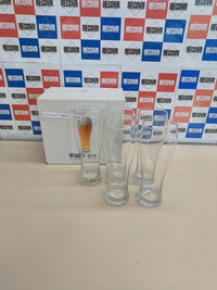Vasos de Cerveza H&H Weizen 500 ml
