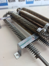Resistencia secadora 2700 W 230 V – DL-pro