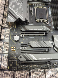 Placa base MSI Z790 Gaming Plus WiFi ATX