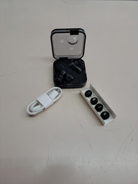 Auriculares inalámbricos ANC Hi-Res Nothing Ear 2 negros