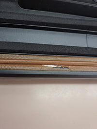 Envasadora vacío 90W 8 modos 30cm SealVac Cecotec