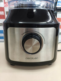 Procesador de alimentos 1000 W con bol de 2 L