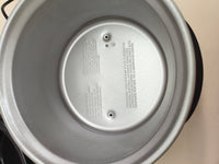 Olla de cocción lenta Crockpot 4,7L