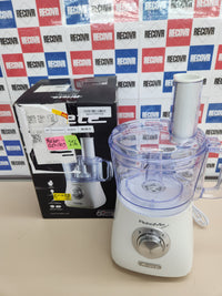 Procesador Alimentos 500W 2L Blanco Robomix Ariete 1769