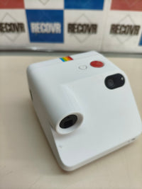 Polaroid Go 1.ª generación, color blanco