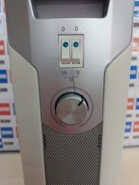 Radiador aceite Cecotec ReadyWarm 11000