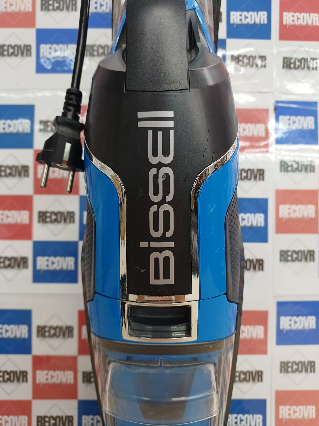 Aspiradora 3 en 1 seco y húmedo multisuperficie – BISSELL
