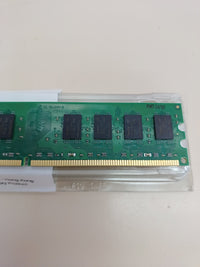 Memoria RAM V7 DDR2 2GB 667MHz PC2-5300