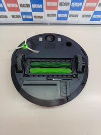 Robot Aspirador y Fregasuelos iRobot Roomba Combo i5