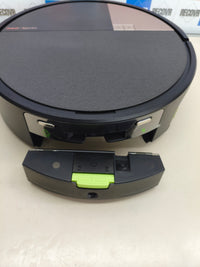 iRobot Roomba Max 705 Combo con base AutoWash y LiDAR 3D