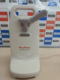 Abrelatas Eléctrico 50W Moulinex