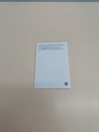 Filtro Aspiradora Xiaomi G20 Lite