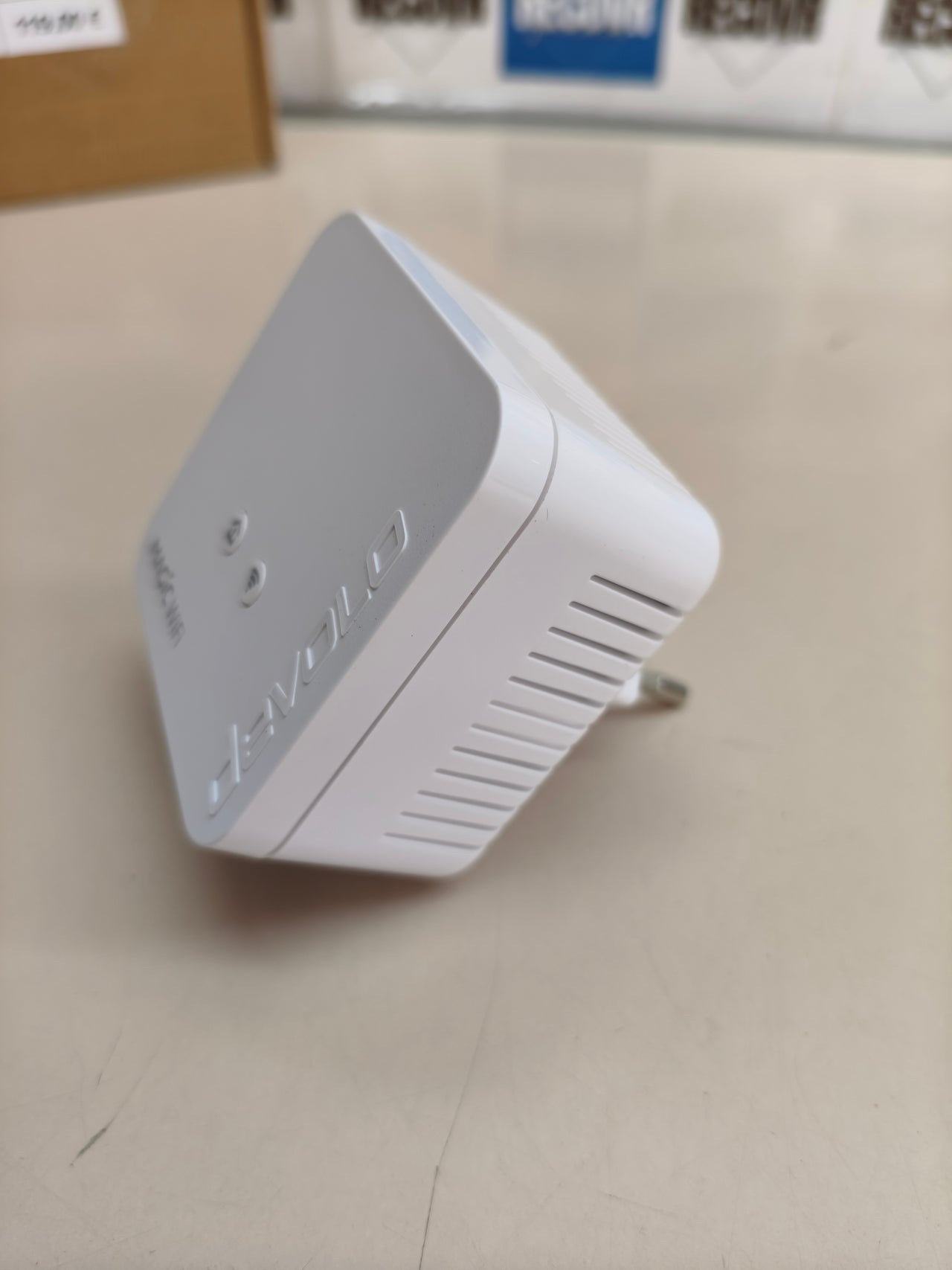devolo Magic 1 WiFi Mini, kit PLC WiFi compacto