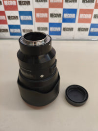 Lente de zoom para focal Samyang AF 35-150 mm Sony E- All-in-one