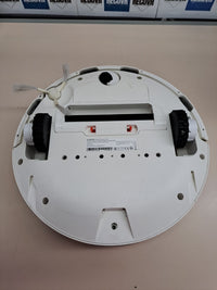 Robot aspirador 4000Pa LDS zigzag S12 Xiaomi