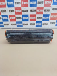 Tóner INK4U 85A Compatible HP LaserJet