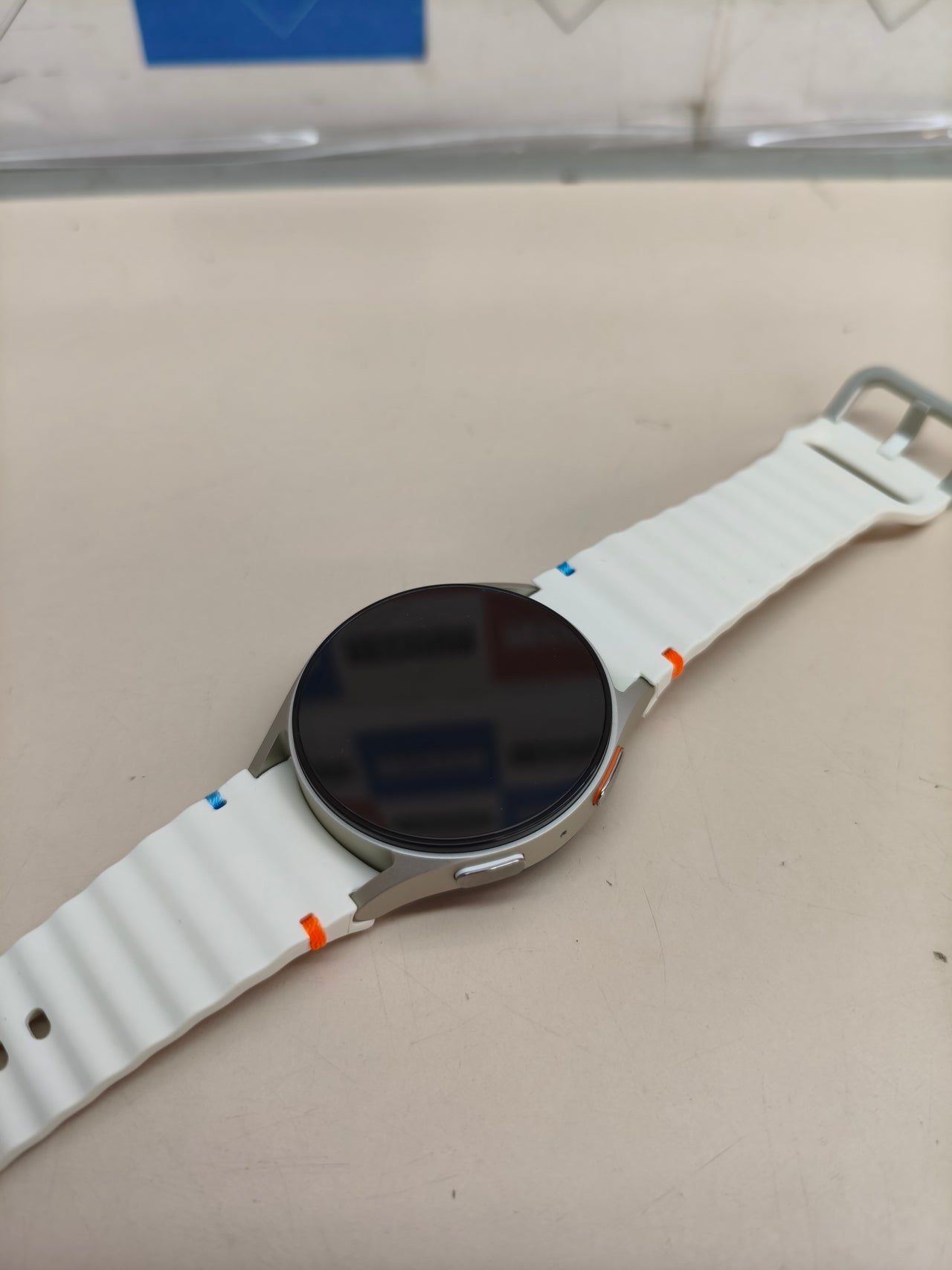 Samsung Galaxy Watch7 40 mm, Bluetooth, beige