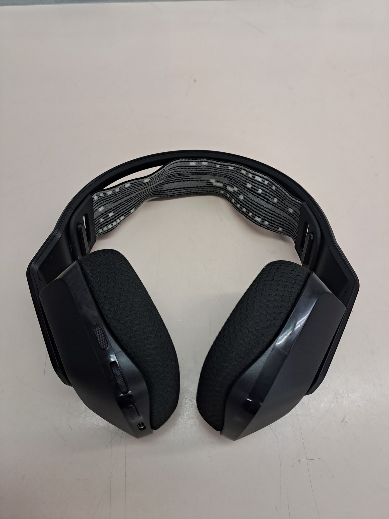 Auriculares gaming inalámbricos Logitech G733