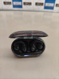 JBL Soundgear Clips, auriculares Open-Ear, negro