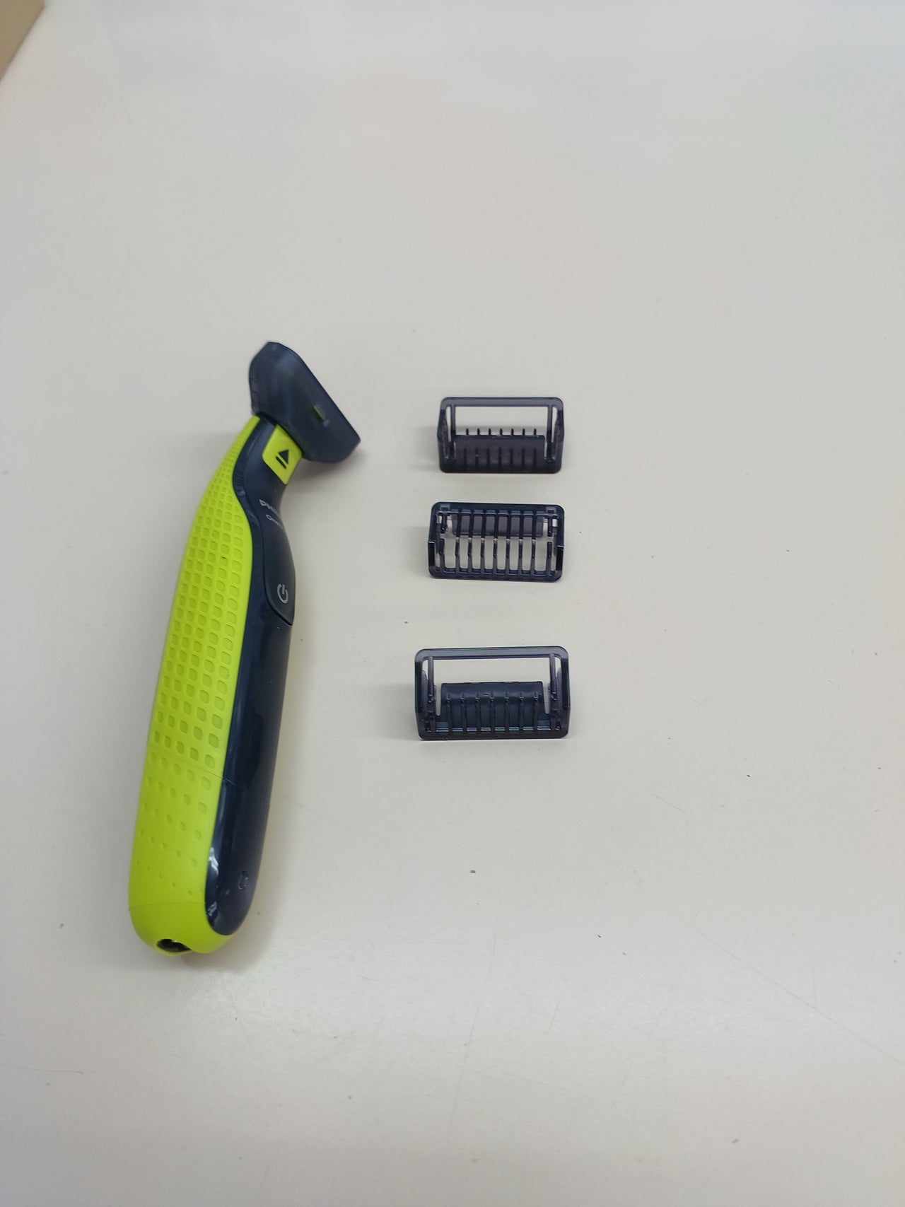 Afeitadora Philips OneBlade 360 Facial y Corporal