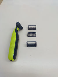 Afeitadora Philips OneBlade 360 Facial y Corporal