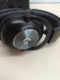 Auriculares Logitech PRO X SE Wired