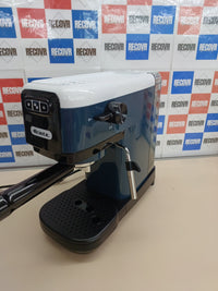 Cafetera espresso 15 bares 1,1 L – Ariete
