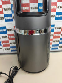 Ventilador purificador y calefactor de 2100W