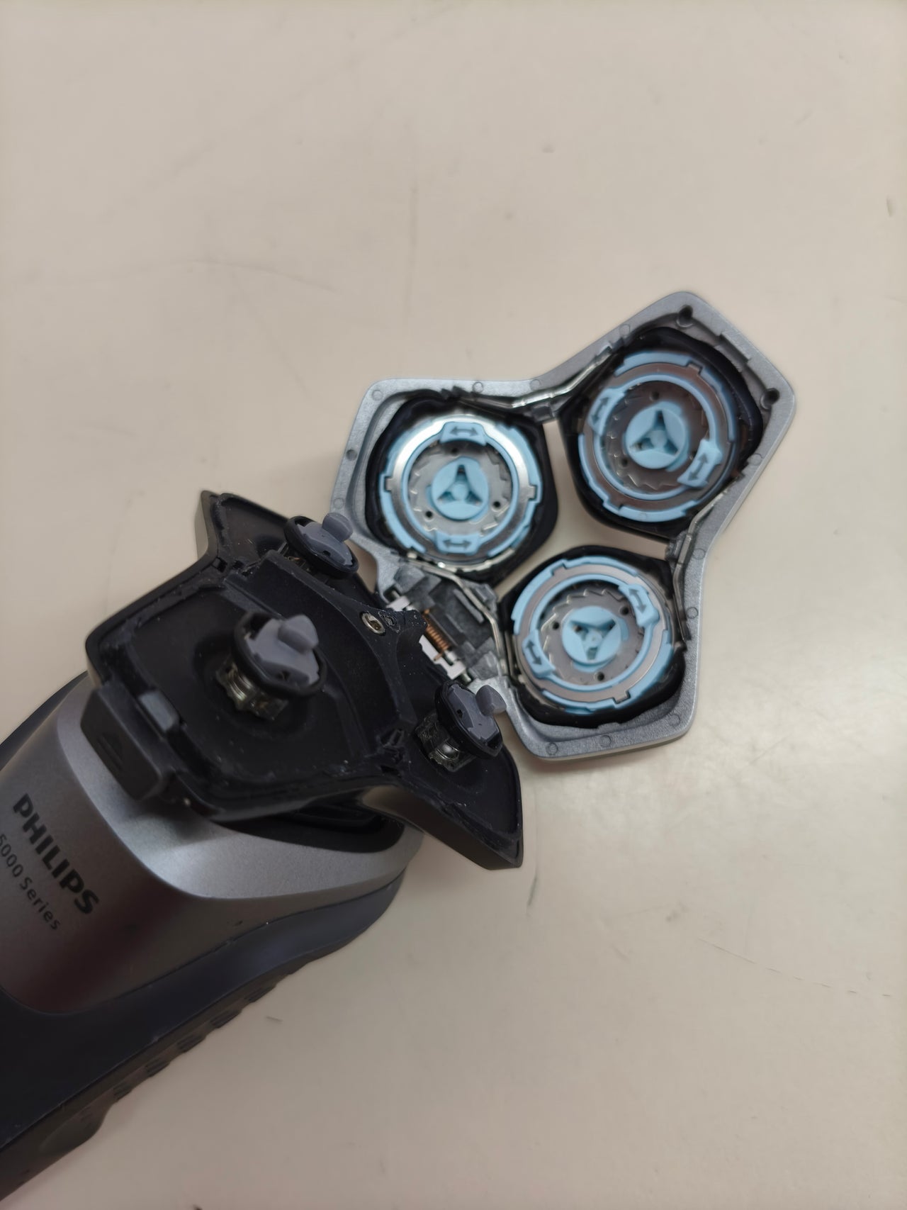 Philips Serie 5000 afeitadora eléctrica para hombre