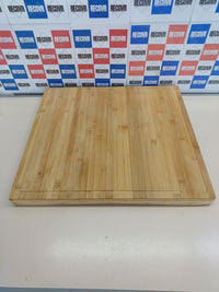Tabla cubre cocina bambú 3 en 1 52x58 5five