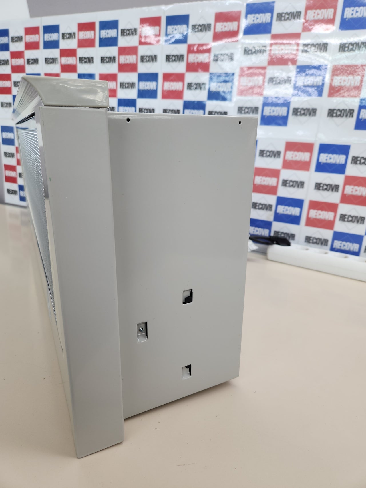 Cata Campana Extractora Telescópica TF 2003 DURALUM con 2 niveles de extracción Panel de Control Mecánico Motor Tangencial Extra Silencioso Filtros Lavables en Lavavajillas Ancho 60 cm Color Inox