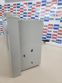 Cata Campana Extractora Telescópica TF 2003 DURALUM con 2 niveles de extracción Panel de Control Mecánico Motor Tangencial Extra Silencioso Filtros Lavables en Lavavajillas Ancho 60 cm Color Inox