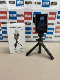 SmallRig Trípode Adaptador Pantalla Inalámbrica