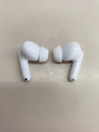 Auriculares Xiaomi Redmi Buds 6 Pro inalámbricos con cancelación de ruido blancos