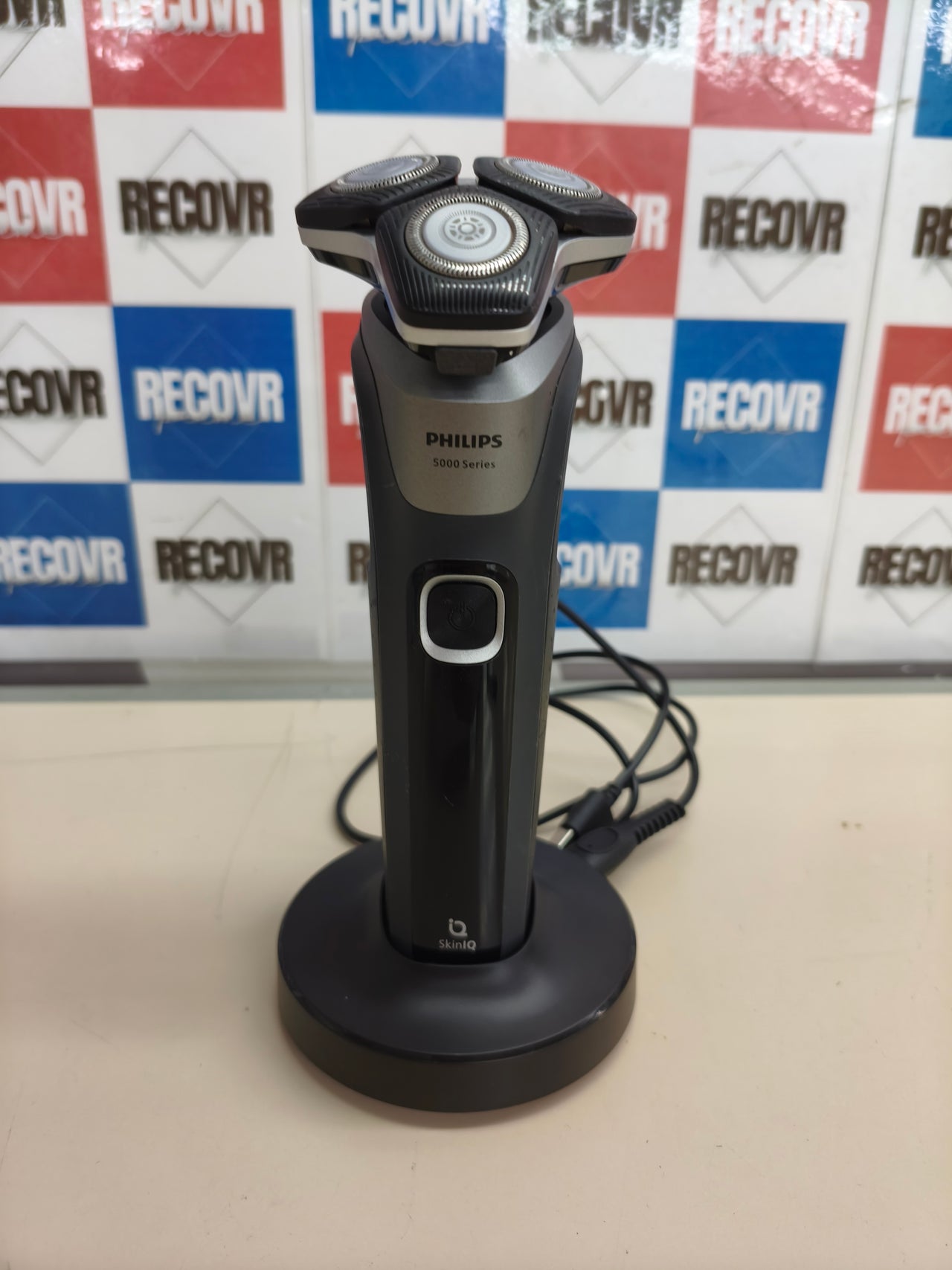 Philips Serie 5000 afeitadora eléctrica para hombre