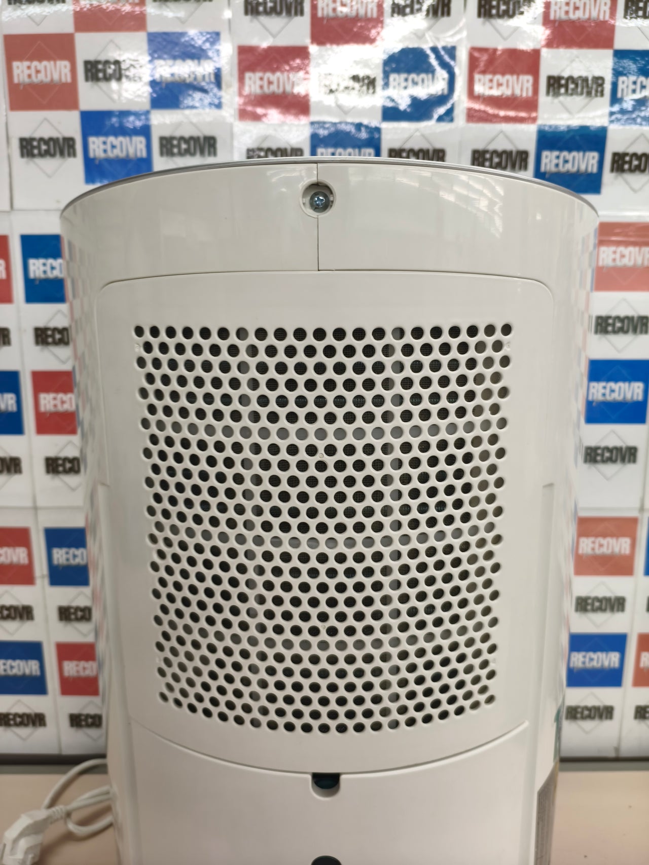 Deshumidificador Cecotec Big Dry 9000 Professional Connected 20L/día