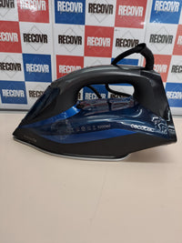 Plancha vapor 3200W doble vapor cerámica IronHero Cecotec