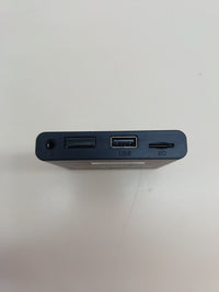 Reproductor Multimedia Micca 4K USB/MicroSD