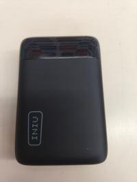 Power bank INIU de 20.000 mAh y 22,5 W con cable USB-C